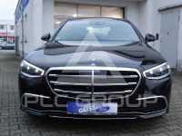 2021 Mercedes Benz S 400
