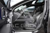 2021 Mercedes Benz S 400