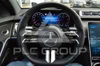 2021 Mercedes Benz S 400
