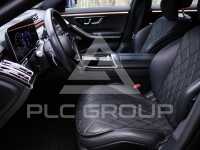 2021 Mercedes Benz S 400