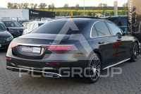 2021 Mercedes Benz S 400