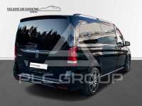 2021 Mercedes Benz V