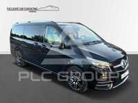 2021 Mercedes Benz V