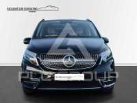 2021 Mercedes Benz V