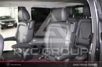 2021 Mercedes Benz V