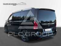 2021 Mercedes Benz V