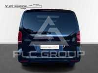 2021 Mercedes Benz V