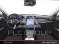 2021 Mercedes Benz C 180