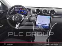 2021 Mercedes Benz C 180