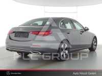 2021 Mercedes Benz C 180