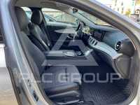 2021 Mercedes Benz E 220