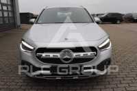 2021 Mercedes Benz GLA 200