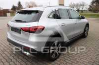 2021 Mercedes Benz GLA 200