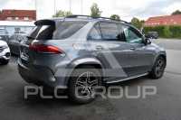 2021 Mercedes Benz GLE 350