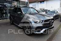 2021 Mercedes Benz GLE 350