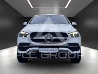 2021 Mercedes Benz GLE 350