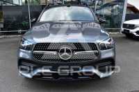2021 Mercedes Benz GLE 350