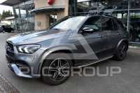 2021 Mercedes Benz GLE 350