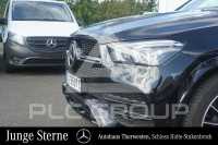 2021 Mercedes Benz GLE 350