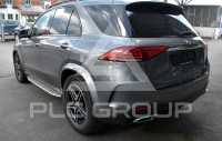 2021 Mercedes Benz GLE 350