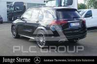 2021 Mercedes Benz GLE 350
