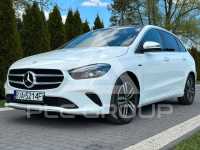 2021 Mercedes Benz B-Class