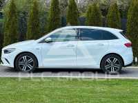 2021 Mercedes Benz B-Class
