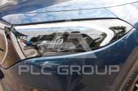 2021 Mercedes Benz EQA