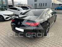 2021 Mercedes Benz CLS 450