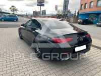2021 Mercedes Benz CLS 450