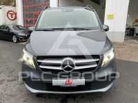 2021 Mercedes Benz V 220