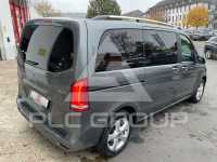 2021 Mercedes Benz V 220