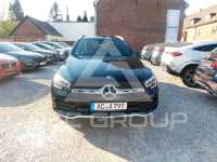 2021 Mercedes Benz GLC 220