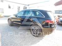 2021 Mercedes Benz GLC 220