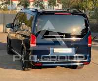 2021 Mercedes Benz V 300