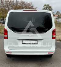 2021 Mercedes Benz V 300