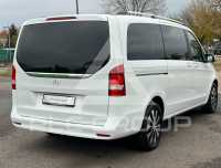 2021 Mercedes Benz V 300