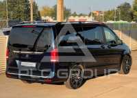 2021 Mercedes Benz V 300