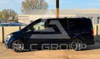 2021 Mercedes Benz V 300