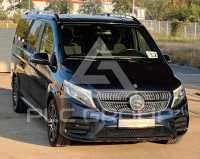 2021 Mercedes Benz V 300