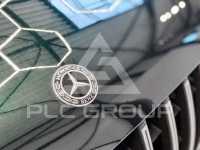 2021 Mercedes Benz GLS 580