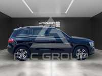 2021 Mercedes Benz GLB 220