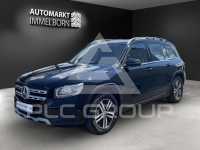 2021 Mercedes Benz GLB 220