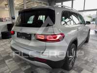 2021 Mercedes Benz GLB 220