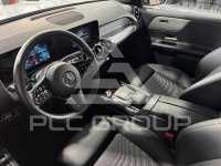 2021 Mercedes Benz GLB 220