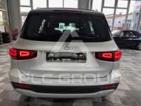 2021 Mercedes Benz GLB 220
