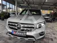 2021 Mercedes Benz GLB 220
