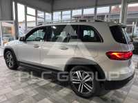 2021 Mercedes Benz GLB 220