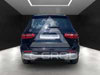 2021 Mercedes Benz GLB 220
