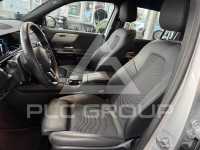 2021 Mercedes Benz GLB 220